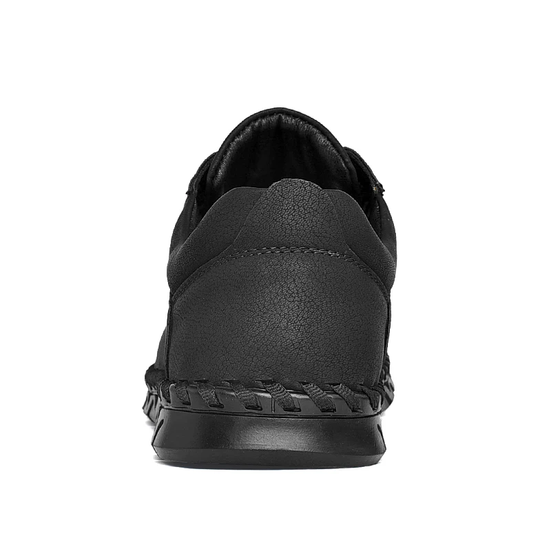 High Quality Sports Men Shoes Zapatos de Hombre Hiking Male Sneakers Casual Loafers Soft Moccasins Men's Snickers Lace-Up High Quality Sports Men Shoes Zapatos de Hombre Hiking Male Sneakers Casual Loafers Soft Moccasins Men's Snickers Lace-Up