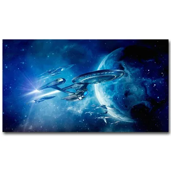 

5D DIY square/round Diamond Painting Star Trek Cross Stitch Diamond Embroidery Pattern Rhinestone home decor J0727