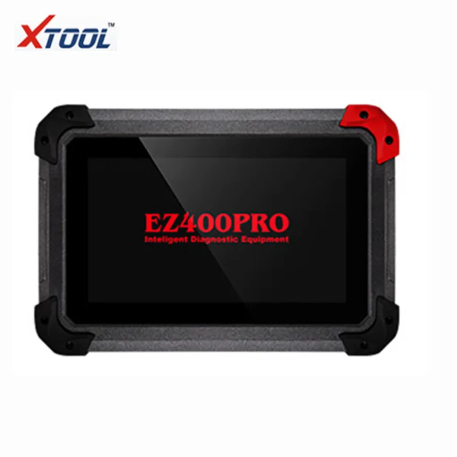 

XTOOL EZ400 PRO Tablet Diagnostic Tool Auto Diagnostic Tool