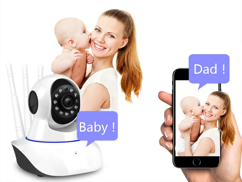 camera