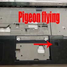 LXL для lenovo Think X280 Клавиатура ноутбука ободок, FRU 02HL879 02HL878