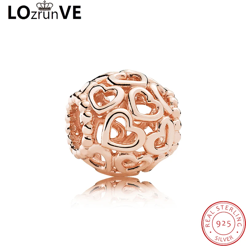 Браслеты Пандора Золото Купить