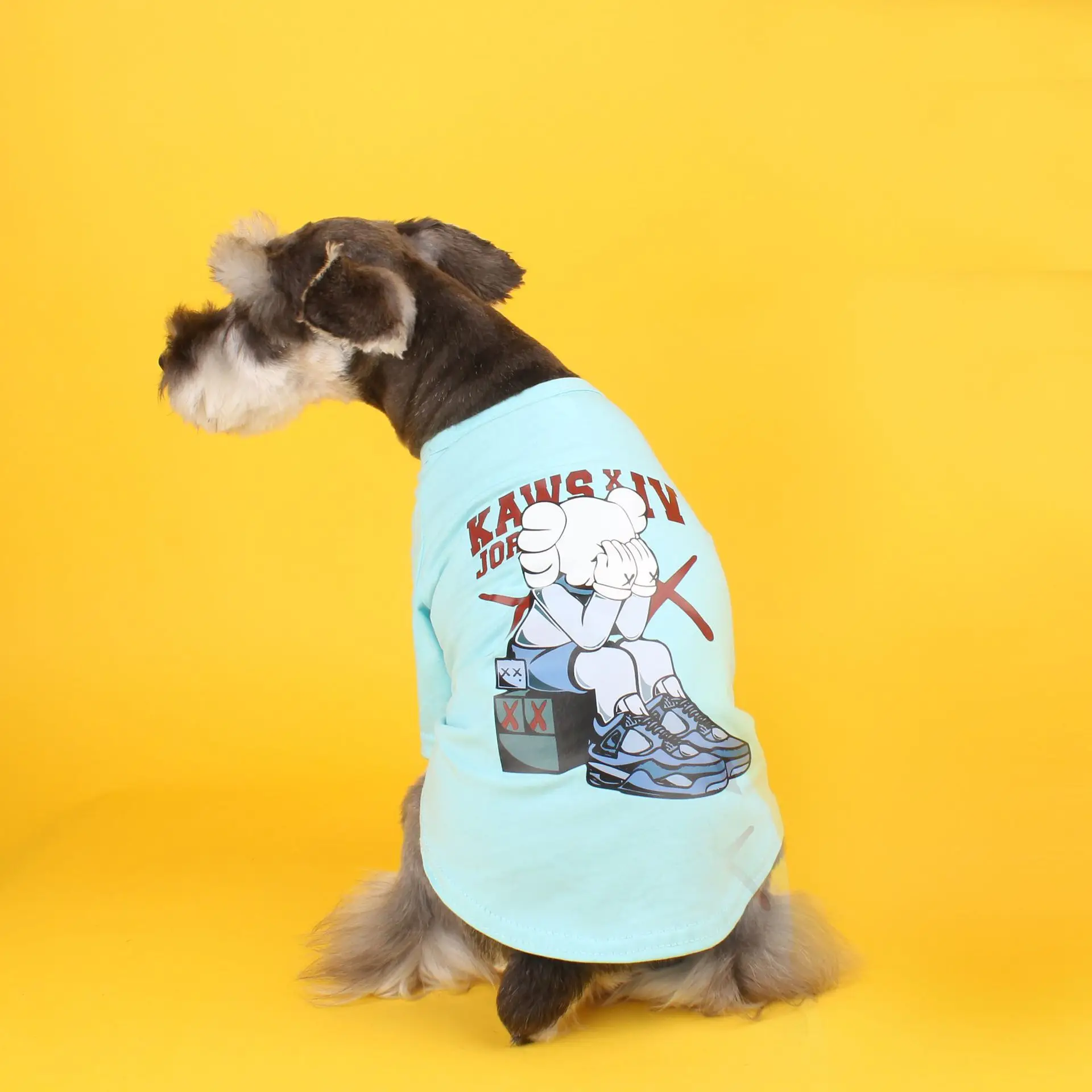 Ropa Perro Pequeño Ropa Para Bulldog Francés Sudadera Con