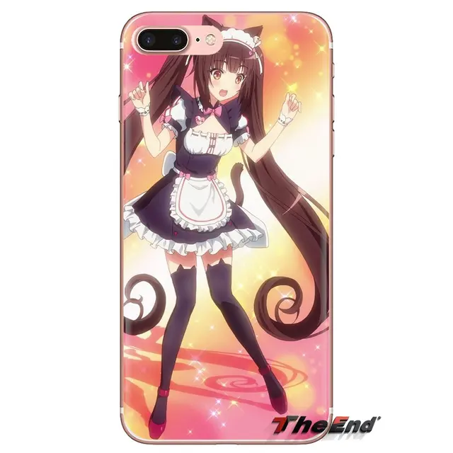 Yuushibu Anime Wallpaper For Sony Xperia Z Z1 Z2 Z3 Z5 Compact M2 M4 M5 C4 T3 Xa Huawei Mate 7 8 Y3ii Silicone Phone Bag Case Fitted Cases Aliexpress