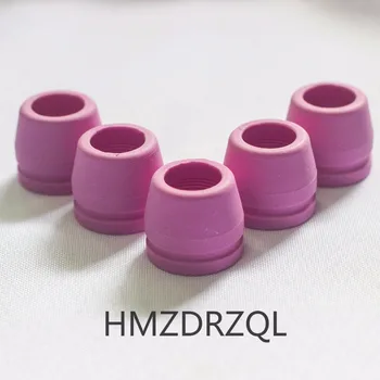 

5PK AG-60 SG55 torch consumables shield cup for air plasma cutting cutter machine torch 5pcs