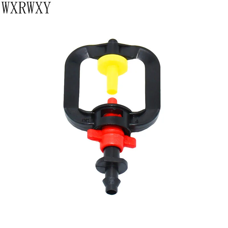 10 шт. подвесные сопла для капельного орошения 1/4 дюйма|Опрыскиватели| |