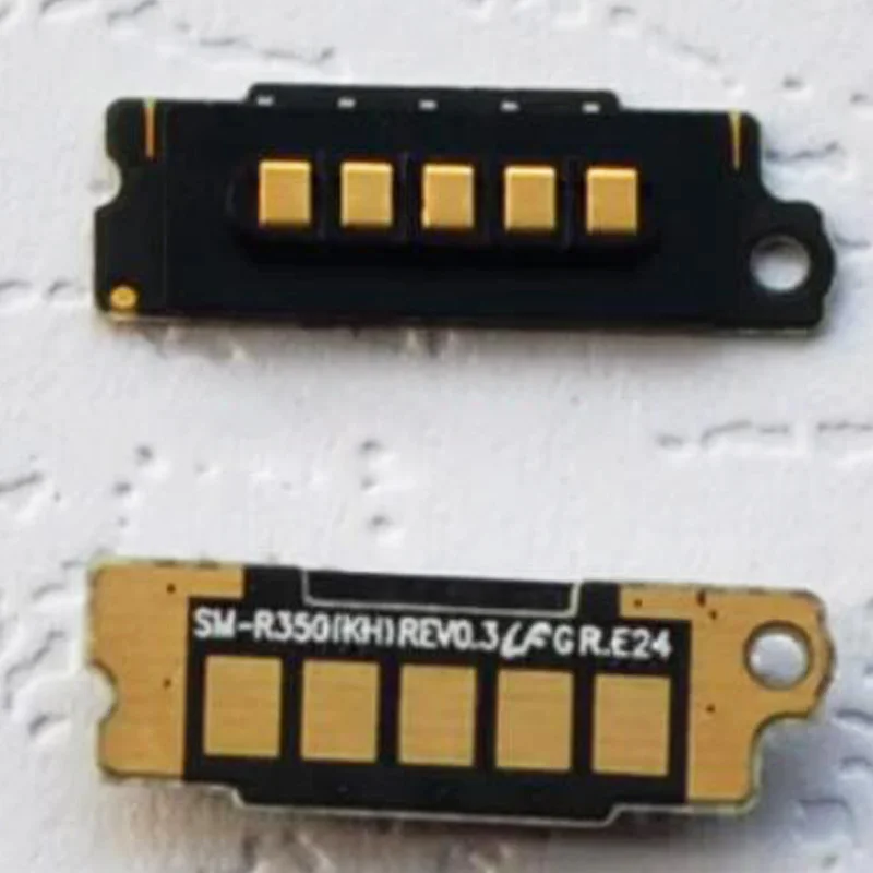 ACKOOLLA Charging Charger Connector Battery FPC ic chip Circuits For