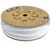 CCK 1/2 &quotполиэтиленовый шланг для системы фильтрации воды RO 3 м|water filter tubing|water 1/2tubing