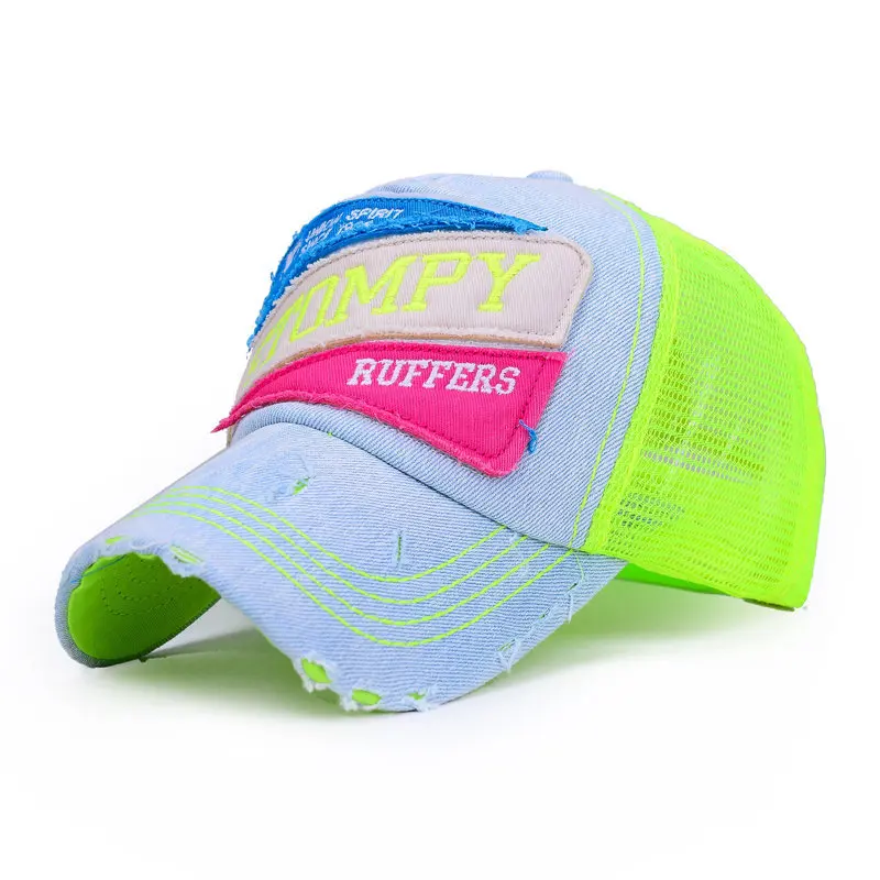 Megashirtz mens Trucker