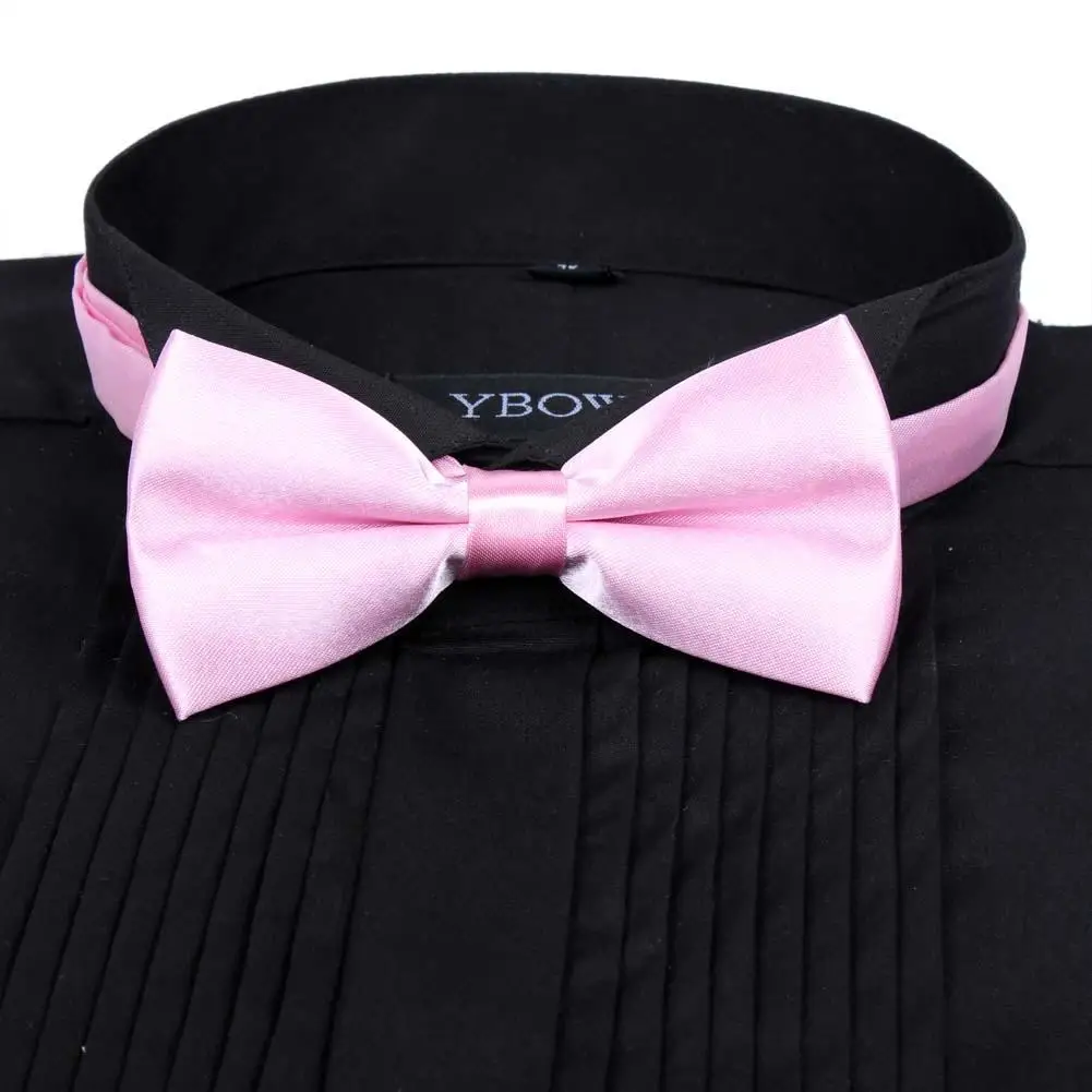 Buy Women's Accessories Pink Butterfly Knot Girls bow