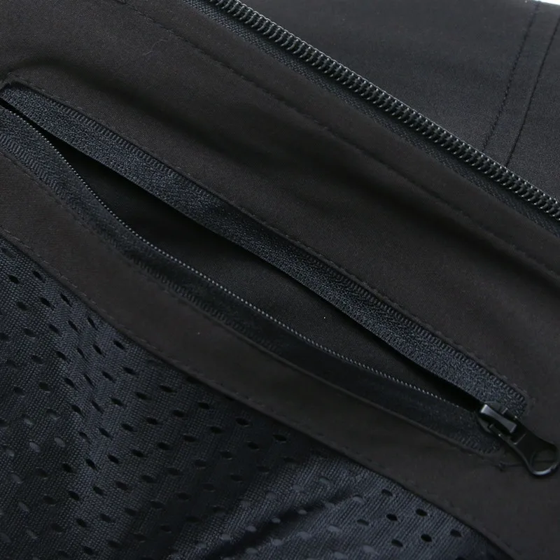 Мужская зимняя флисовая куртка размера плюс 10XL 2 в 1 комплект из предметов теплая
