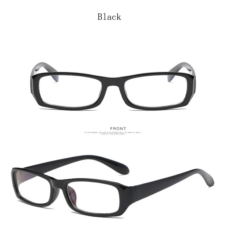 Zilead анти-синий светильник очки для близорукости и очки для чтения для женщин и мужчин близорукие очки с Degree-1.0to-4.0and+ 0to+ 4,0
