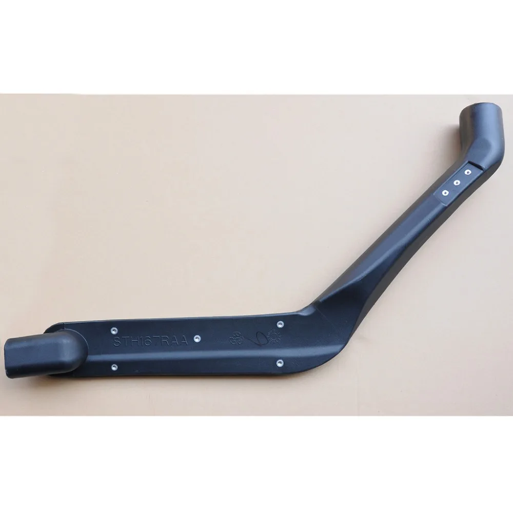 Набор воздухозаборника Wotefusi Snorkel для Toyota 167 Series Hilux SR5 STH167RA 1997 1998 1999 2000 2001 2002 2003 2004