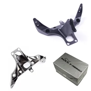 

Motorcycle Front Upper Fairing Cowling Headlight Stay Bracket For Yamaha YZF R1 2002 2003