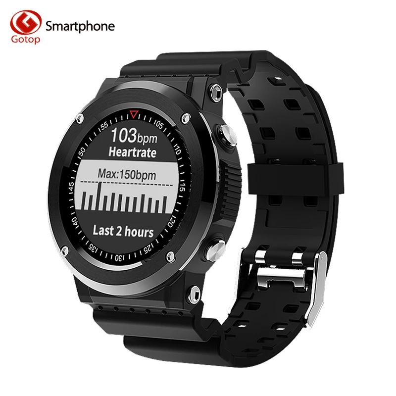 NEWWEAR Q6 gps Смарт часы малоподвижные напоминают информацию толчок браслет reloj inteligente