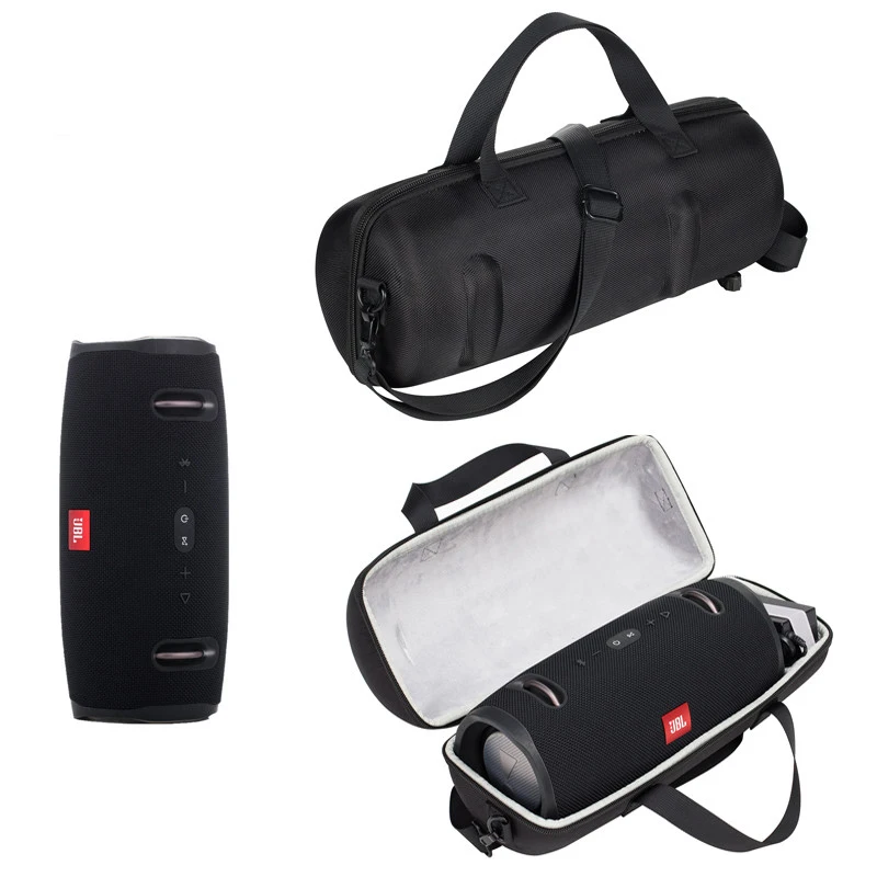 Новый дорожный жесткий чехол EVA сумка на плечо для JBL Xtreme 2 Xtreme2 Bluetooth барабанная