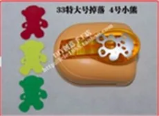 Perfurador do Ofício Perfurador de Papel de Grandes Frete Grátis Super Tamanho Grande Shaper Scrapbooking Dimensões Faça Você Mesmo Crianças Brinquedos 4 Frete grátis Super Tamanho Grande Shaper Perfurador