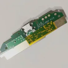 Oukitel WP2 Плата USB порт телефон USB разъем плата зарядки для мобильного телефона Oukitel wp2