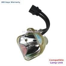 Brand NEW POA-LMP135 Alta Qualidade nua lâmpada de Substituição para Sanyo PLC-XWU30/PLV-Z2000/PLV-Z700/LP-Z2000/LP-Z3000/ PLV-1080HD