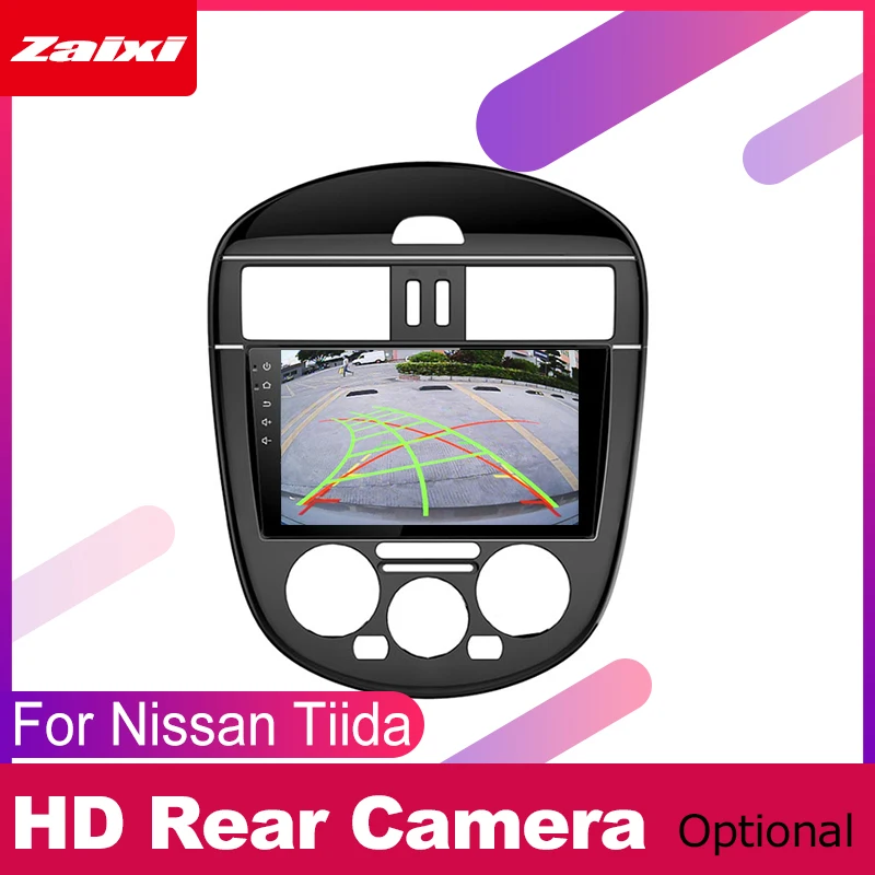 Best ZaiXi For Nissan Tiida C12 Pulsar 2011~2015 Car Android Multimedia System 2 DIN Auto Player GPS Navi Navigation Radio Audio 2 Best ZaiXi For Nissan Tiida C12 Pulsar 2011~2015 Car Android Multimedia System 2 DIN Auto Player GPS Navi Navigation Radio Audio 2