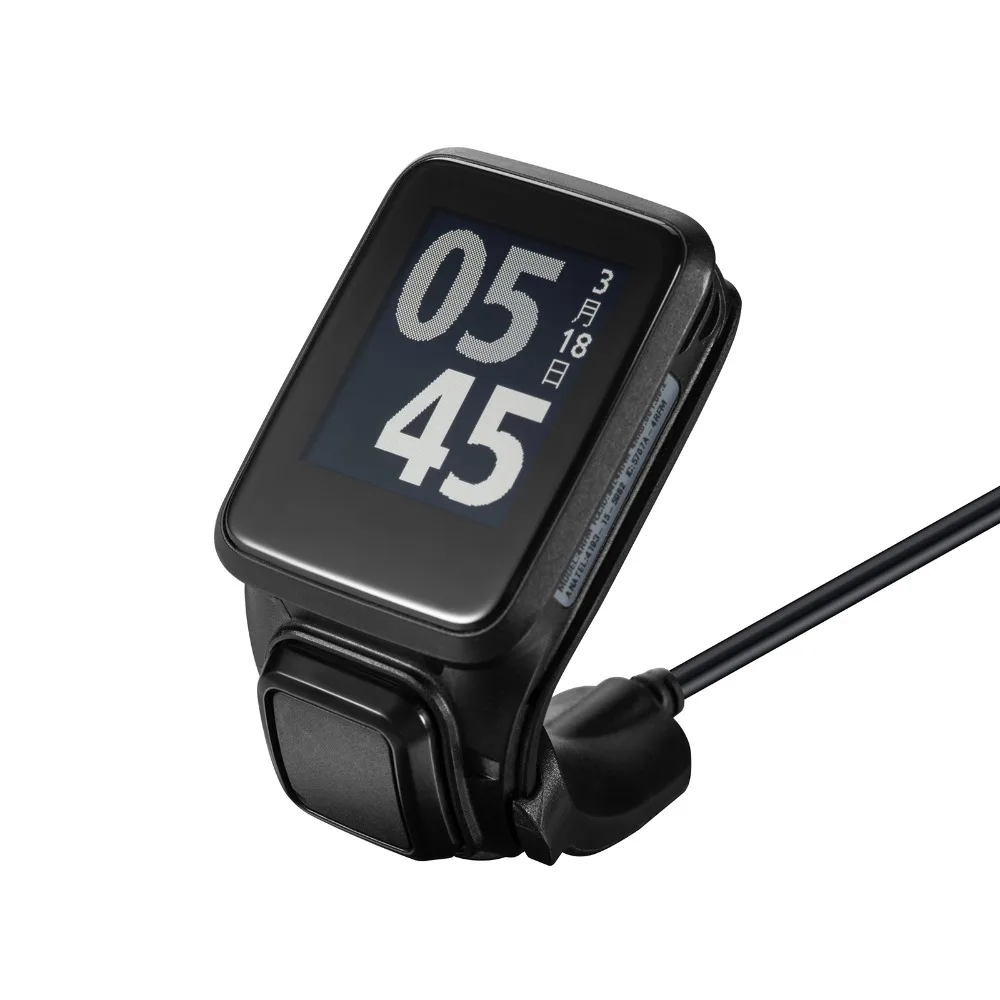 tomtom runner 2 charger