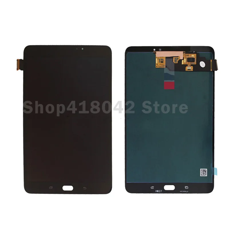 

New for LCD Screen and Digitizer Full Assembly for Galaxy Tab S2 lcd with touch screen 8.0 T713 SM-T713N Repair, replacement