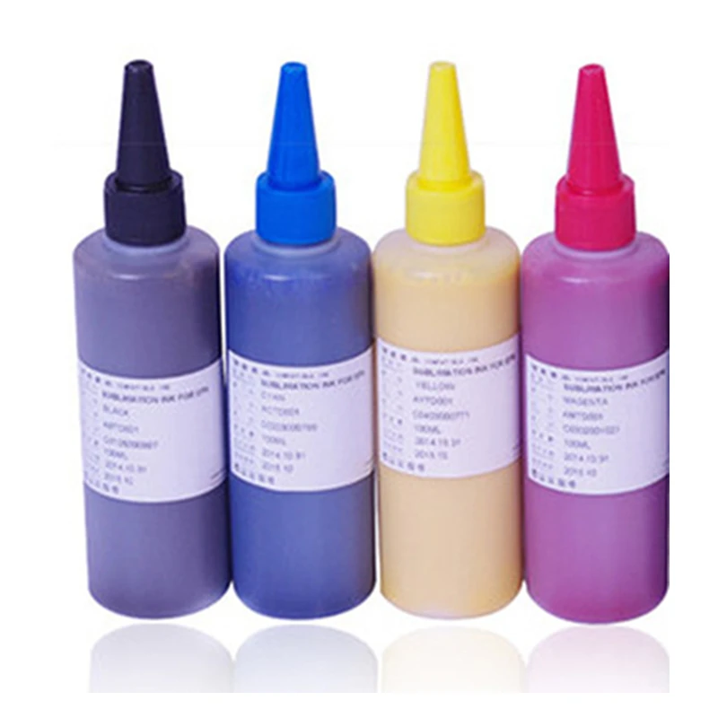 hp sublimation ink