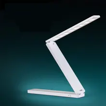 

Hot Pin 2018 Reading lamp USB LED Desk Table Lamp 5V USB LED Strip Bar LED table lamp Adjustable table lamp Eye Care Night Light
