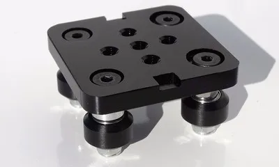 

Openbuilds CNC milling 3D printer parts DIY Mini V Gantry Set/kit