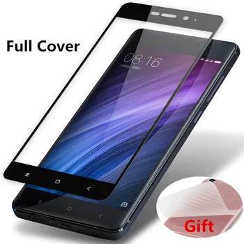 

For Xiaomi Redmi 4 Pro Tempered Glass 0.26mm 2.5D Full Cover Screen Protector For Xiaomi Redmi 4 Pro Prime 5.0 inch