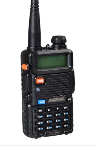 Baofeng 8 Вт Высокая мощность ful Walike Talkie двухстороннее радио UV-5R Модернизированный UV-5R 10 км дальность для путешествий охота лес - Цвет: 8W Radio