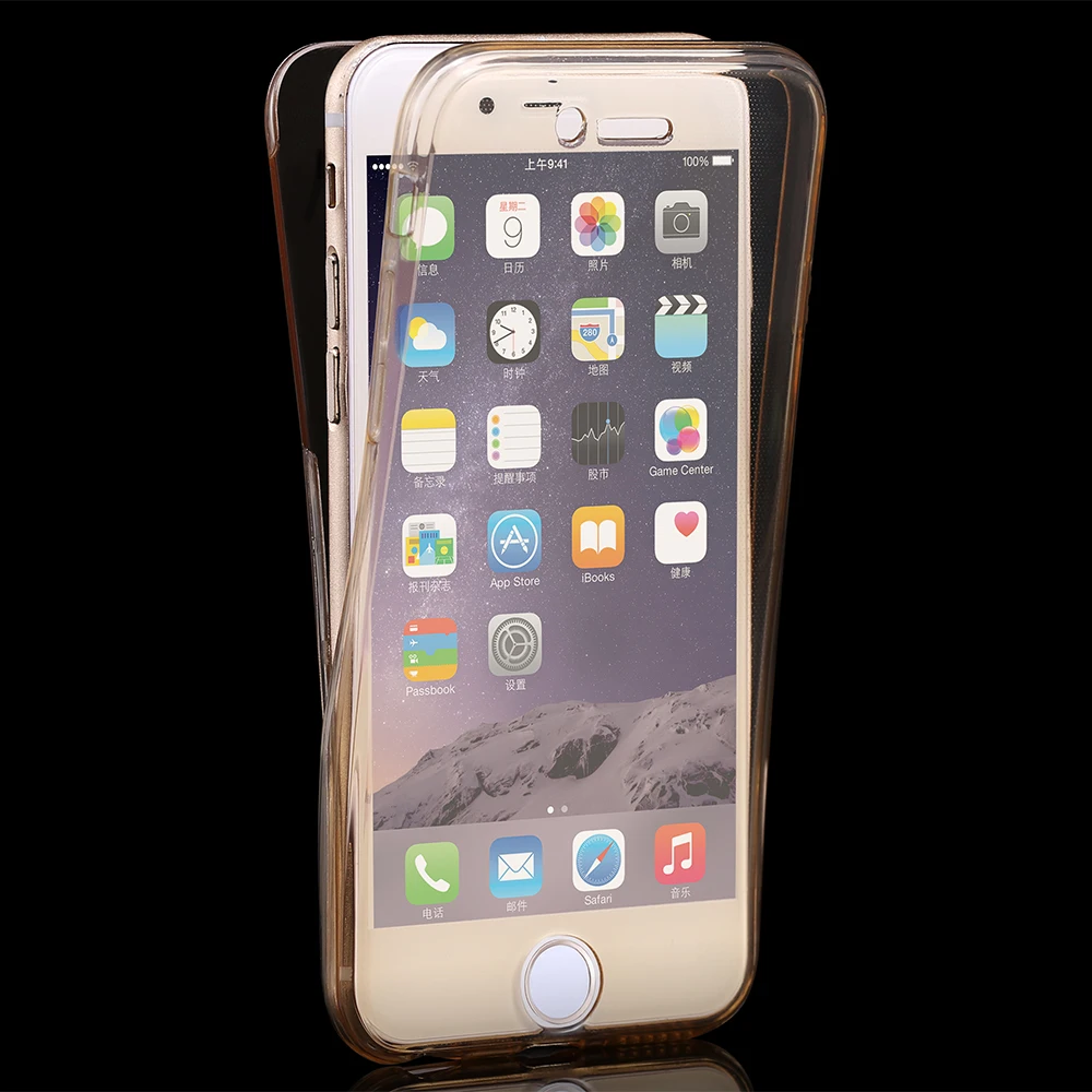 360 gel case iphone 7 360 gel case iphone 7