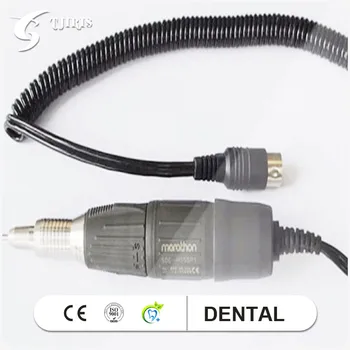 

1 Piece South Korea H35SP1 Micromotor Handpiece for Micromotor to Polish Denture Jewelry