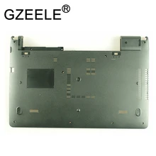 Нижний чехол для ноутбука GZEELE для ASUS X501A X501U нижний чехол D