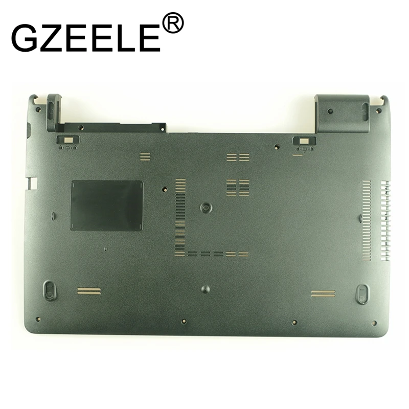QH GZEELE Новый нижний чехол для ноутбука ASUS X501A X501U D | Компьютеры и офис
