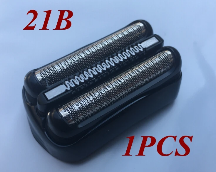 Сменная головка 21B для электробритвы braun Floater 330S-4 320S-4 380S-4 360s-5 370s-5 380s-5 390cc-5 380S-5 1 шт. |