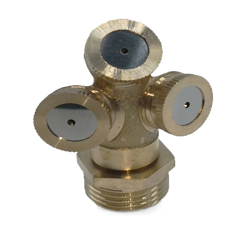 4 nozzle 7