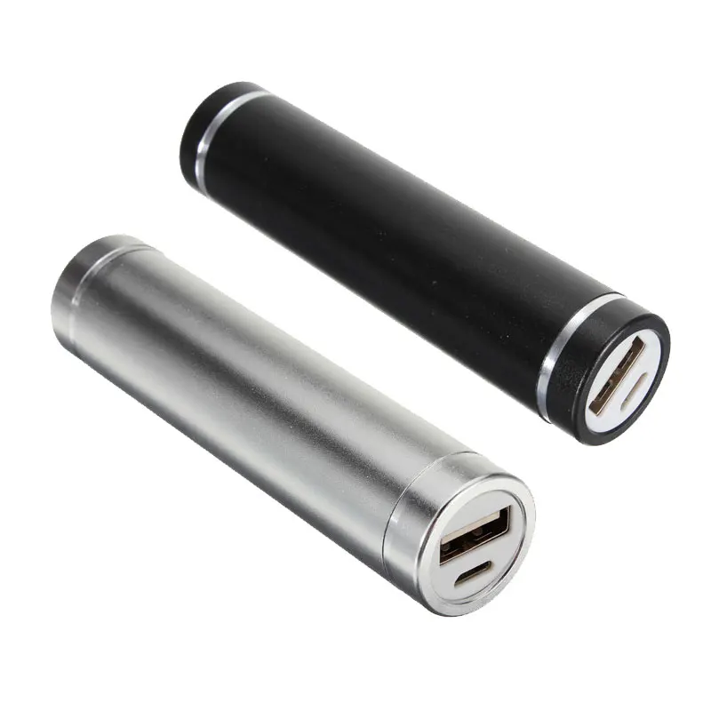 New Arrival Battery Holder Box Case Portable Mobile Phone Power Bank
