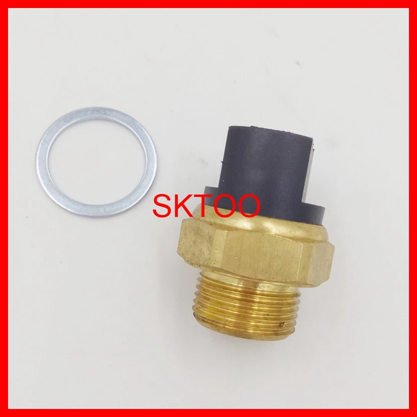 

Temperature sensor thermo switch for VW,VOLVO,SEAT,PORSCHE OE no.191959481A/191959481C/321959481D