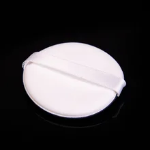 4 шт Профессиональный уход за лицом уход за кожей лица мягкая губка для макияжа Make up Мощность спонжи для нанесения базы под Для женщин леди Красота инструмента практичный питания