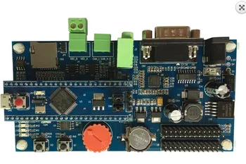 

YL-STM32F405 NEW Board STM32F405RG Chip Cortex-M4+DSP Kernel