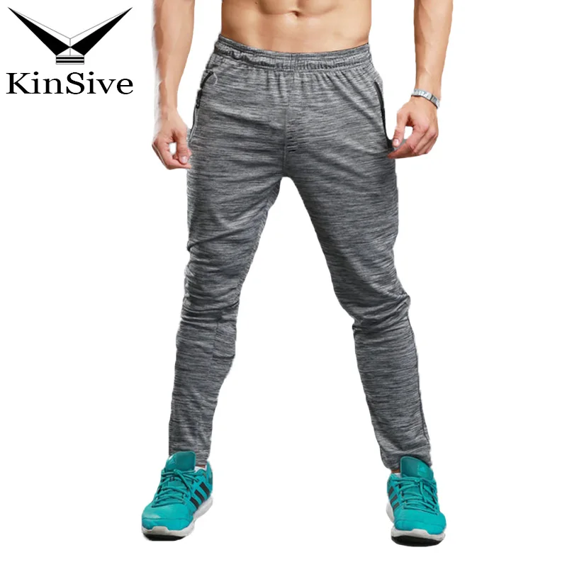 صالات الرجال ركض sweatpants الرجال ضغط gymming ياقة تمرين عارضة السراويل الصيف السراويل الرياضية الرجال تنفس حافل