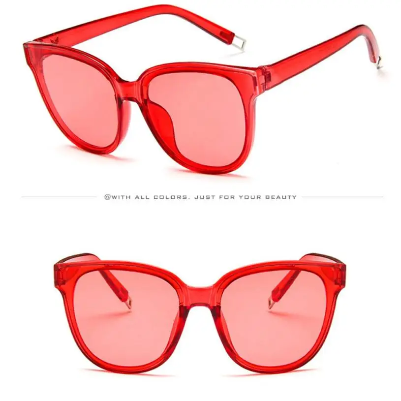 Профессиональные очки для велоспорта женские дизайнерские негабаритные плоские зеркальные солнцезащитные очки кошачий глаз популярные солнечные очки