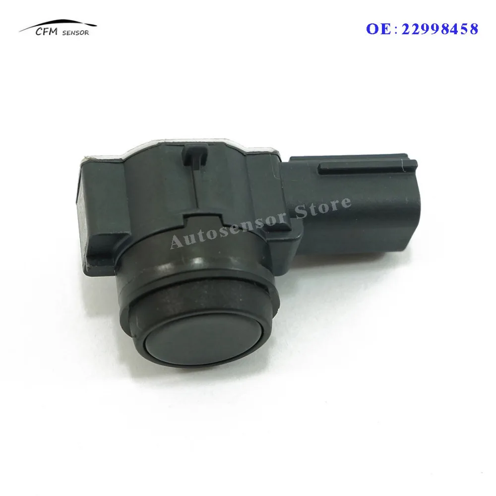 

New 22998458 PDC Parking Sensor Bumper Reverse Assist For GM 0263023325