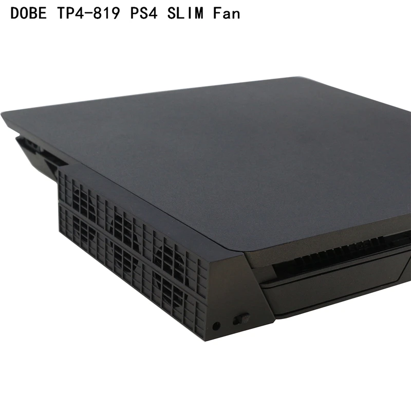 DOBE TP4-819 PS4 SLIM Fan (14)