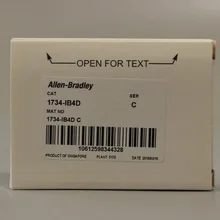 1734-IB4D 1734IB4D PLC Controller,New & Have in stock