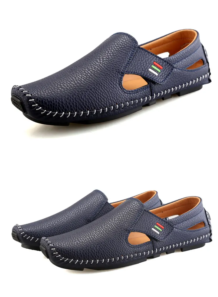 shoes-man