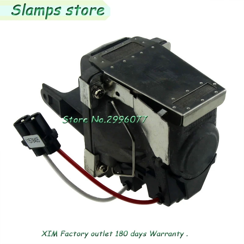 100% nuevo SP-LAMP-019 lámpara de repuesto de alta calidad con carcasa para INFOCUS LP600 IN32 IN34 IN34EP W340 W360; pregunta a C170 C175 C185 - 5