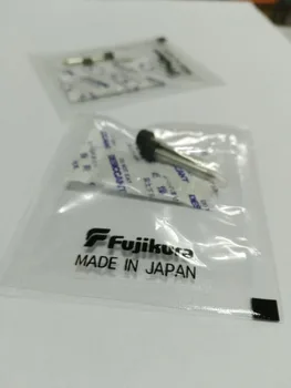 

1 pairs Electrodes for Fujikura FSM-50S/FSM-60S/FSM-80S/FSM-70S Fusion Splicer