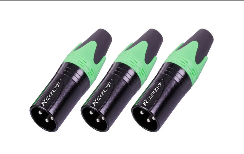 male green